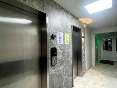 квартира за адресою Науки просп., 55-А