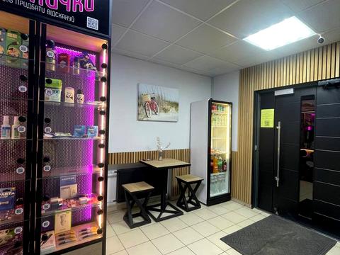 квартира за адресою Науки просп., 55-А