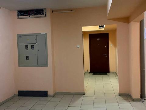 квартира за адресою Науки просп., 55-А