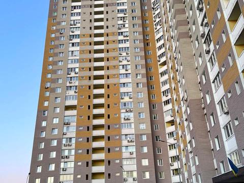 квартира за адресою Науки просп., 55-А