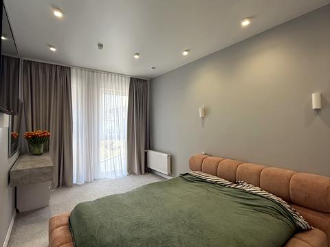 квартира по адресу Малоголосковская ул., 32б