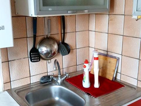 квартира за адресою Олександра Поля просп. (Кірова), 48-А