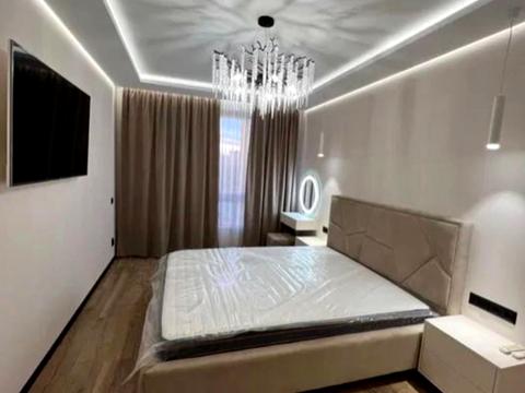 квартира по адресу Стрийская ул., 45-Г