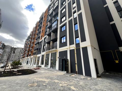 квартира за адресою Одеська