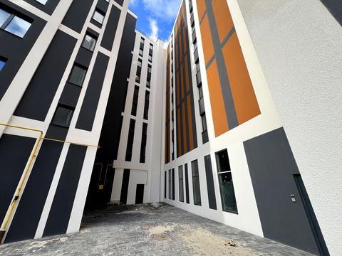 квартира за адресою Одеська