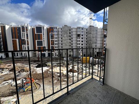 квартира за адресою Одеська