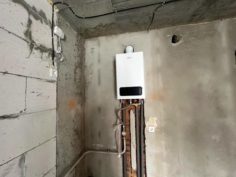 квартира за адресою Одеська