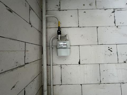 квартира за адресою Одеська