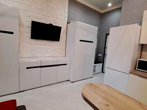 квартира за адресою Новосельського вул., 108