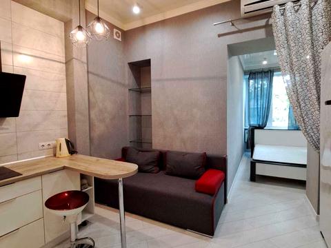 квартира за адресою Новосельського вул., 108