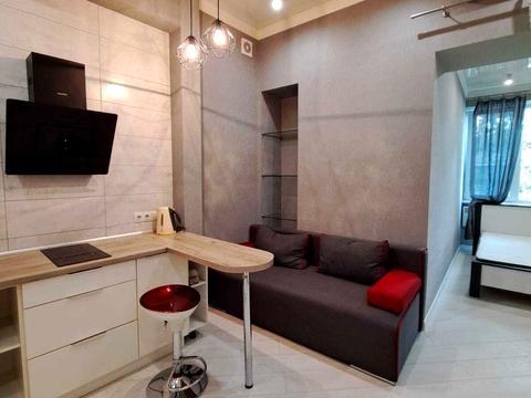 квартира за адресою Новосельського вул., 108