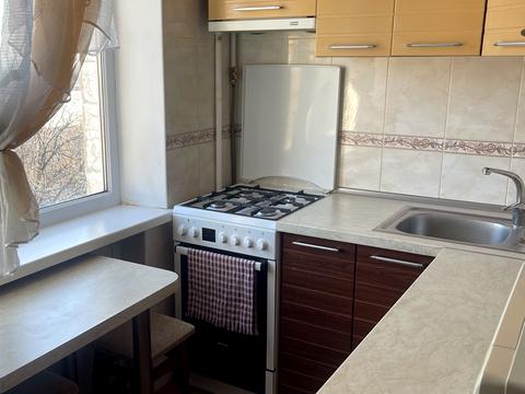 квартира за адресою Івана Мазепи вул. (Січневого Повстання), 4-А