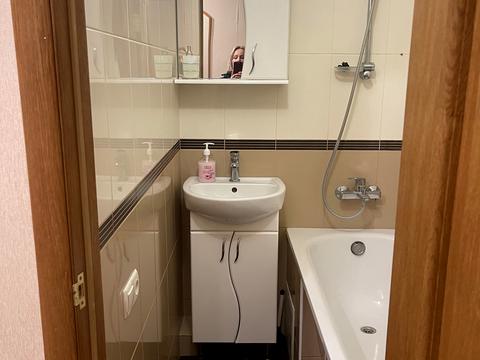 квартира за адресою Івана Мазепи вул. (Січневого Повстання), 4-А