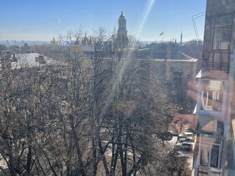 квартира за адресою Івана Мазепи вул. (Січневого Повстання), 4-А