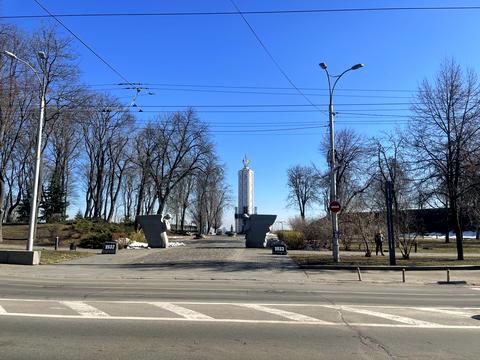 квартира за адресою Івана Мазепи вул. (Січневого Повстання), 4-А