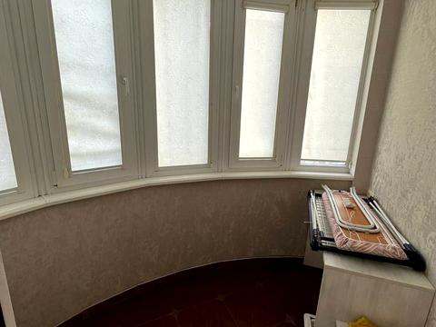 квартира за адресою Валерія Лобановського просп., 150-Д