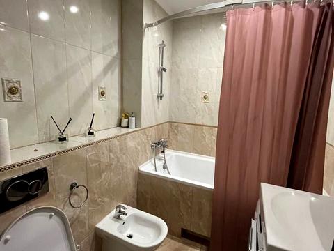 квартира за адресою Валерія Лобановського просп., 150-Д