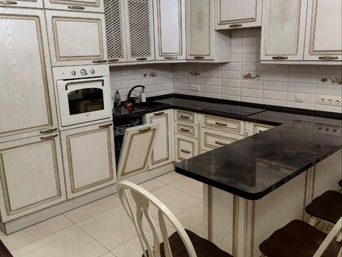 квартира за адресою Валерія Лобановського просп., 150-Д