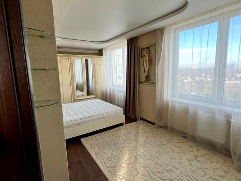 квартира за адресою Валерія Лобановського просп., 150-Д