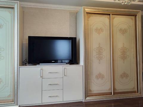 квартира за адресою Валерія Лобановського просп., 150-Д