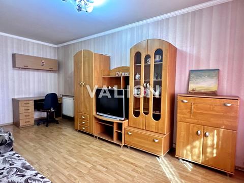 квартира по адресу Николая Василенко ул., 23-Б