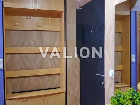 квартира по адресу Николая Василенко ул., 23-Б