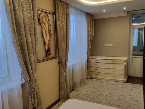 квартира за адресою Валерія Лобановського просп., 150-Д