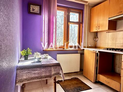 квартира по адресу Николая Василенко ул., 23-Б