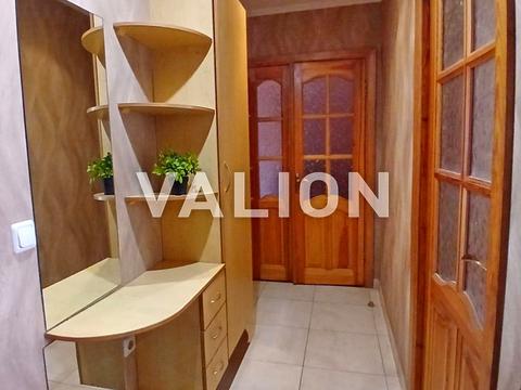 квартира по адресу Николая Василенко ул., 23-Б