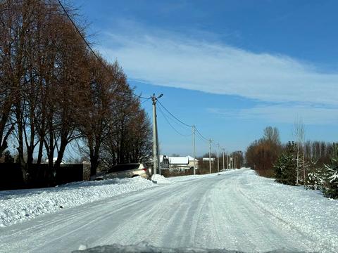 участок по адресу третя, 2