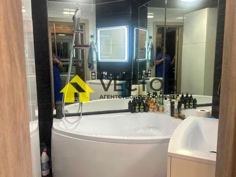 квартира за адресою Марії Башкірцевої вул., 33 к1