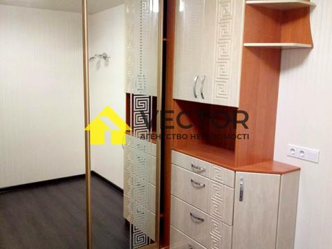 квартира за адресою Марії Башкірцевої вул., 33 к1