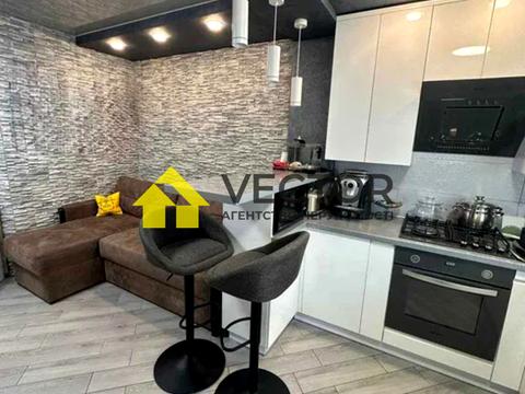 квартира за адресою Марії Башкірцевої вул., 33 к1