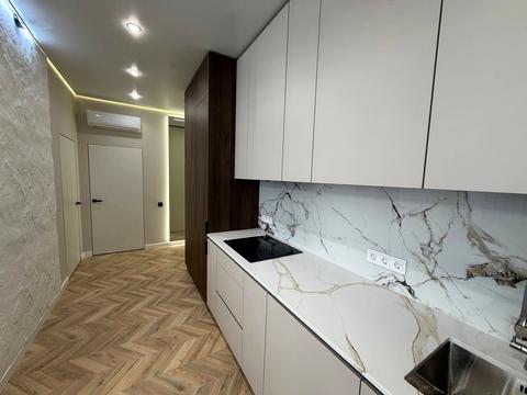 квартира за адресою Курортний пров., (Будинок)