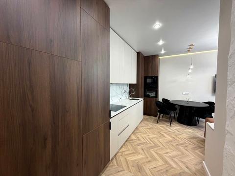 квартира за адресою Курортний пров., (Будинок)