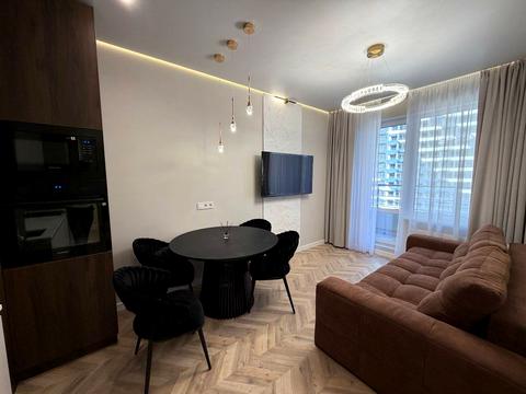 квартира за адресою Курортний пров., (Будинок)