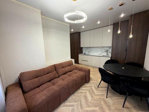 квартира за адресою Курортний пров., (Будинок)