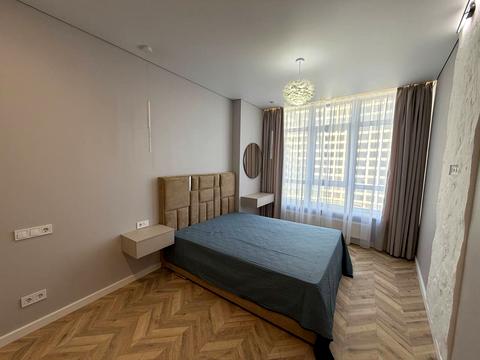 квартира за адресою Курортний пров., (Будинок)