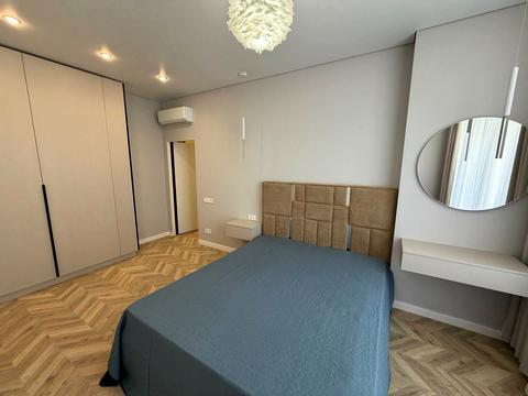 квартира за адресою Курортний пров., (Будинок)