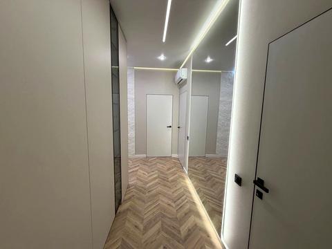 квартира за адресою Курортний пров., (Будинок)