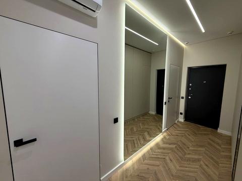 квартира за адресою Курортний пров., (Будинок)