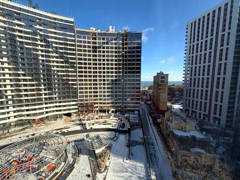 квартира за адресою Курортний пров., (Будинок)