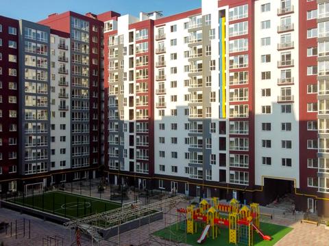 квартира по адресу Княгинин ул., (Будинок 39)