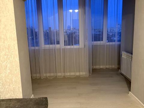 квартира за адресою Відінська вул., 35А