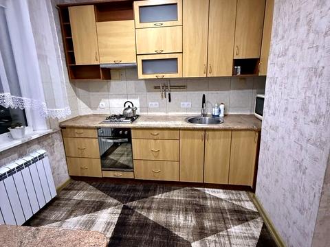 квартира за адресою Відінська вул., 35А