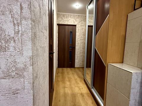 квартира за адресою Відінська вул., 35А