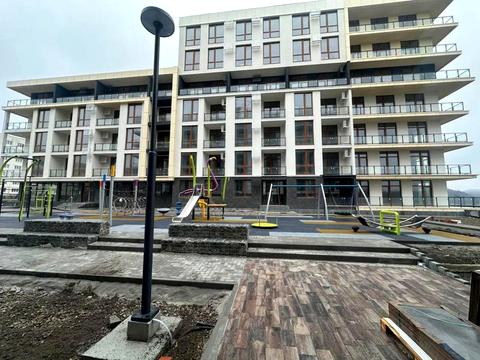 квартира по адресу Генерала Кульчицкого ул., 4