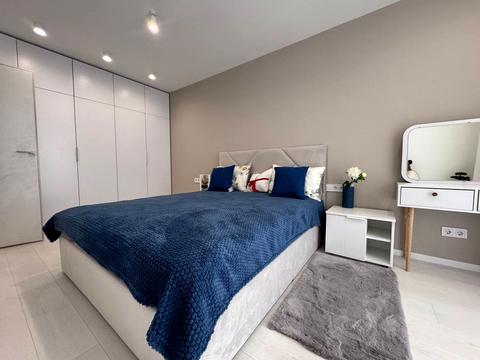 квартира по адресу Зеленая ул., 204-Г