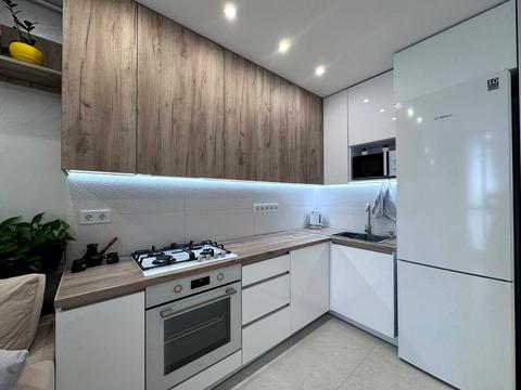 квартира за адресою Зелена вул., 204г