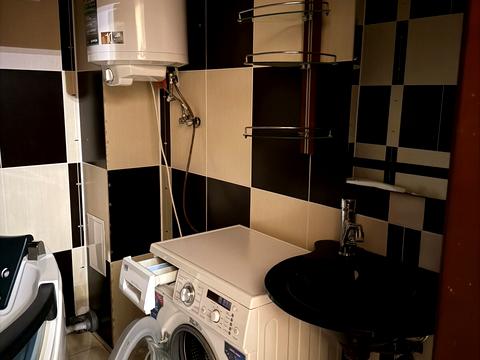 квартира за адресою Садова вул., 5-А